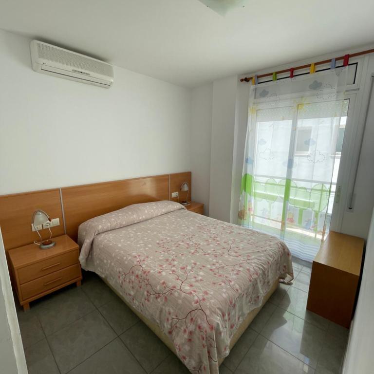 Platja del Port - Apartamento con vistas al mar - 6
