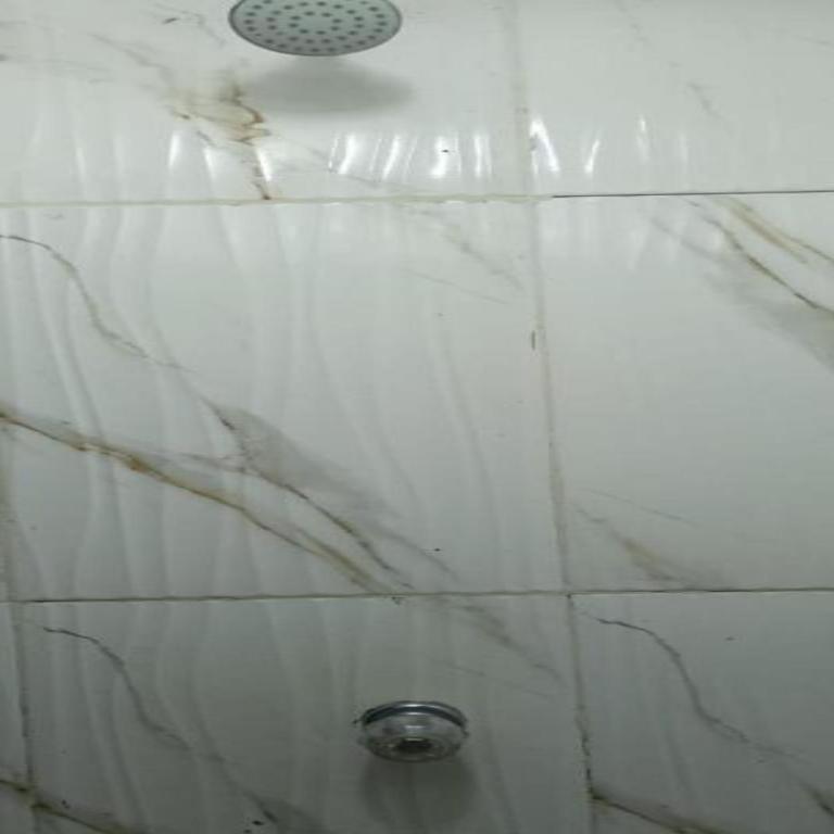 Hostal #10-33 - Double Room with Private Bathroom - 4