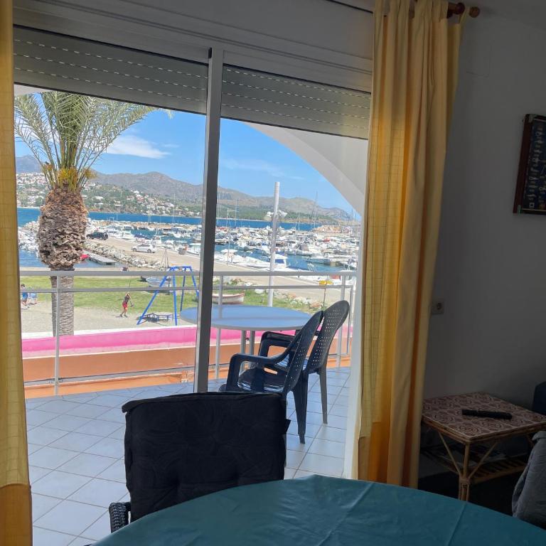Platja del Port - Apartamento con vistas al mar - 2