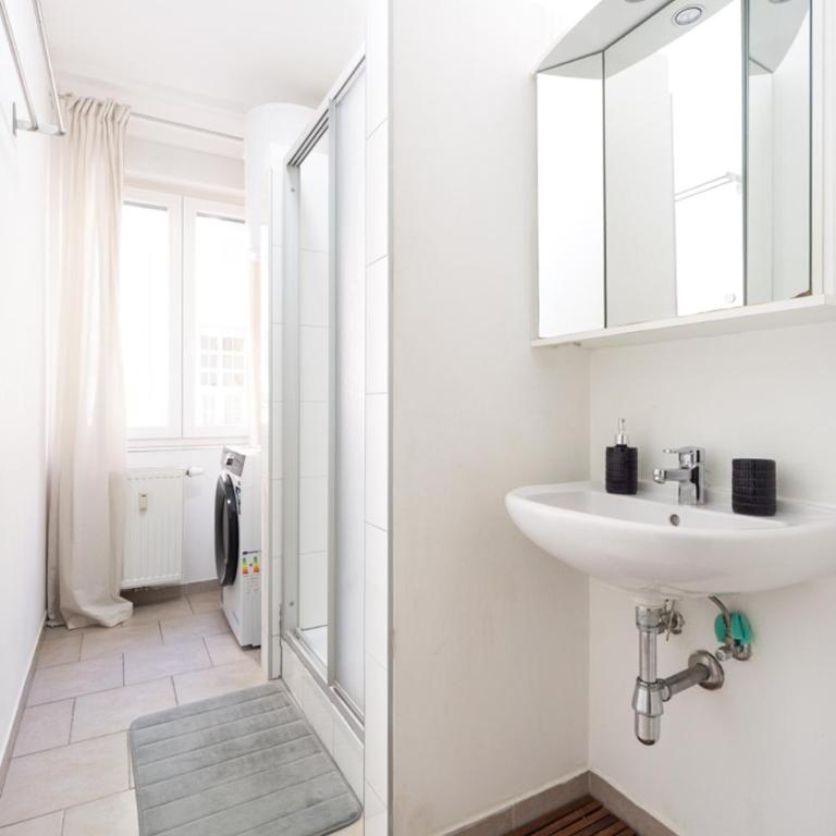 NOOR - Sleep better here! central oasis of well-being - Apartamento de 1 dormitorio - 36