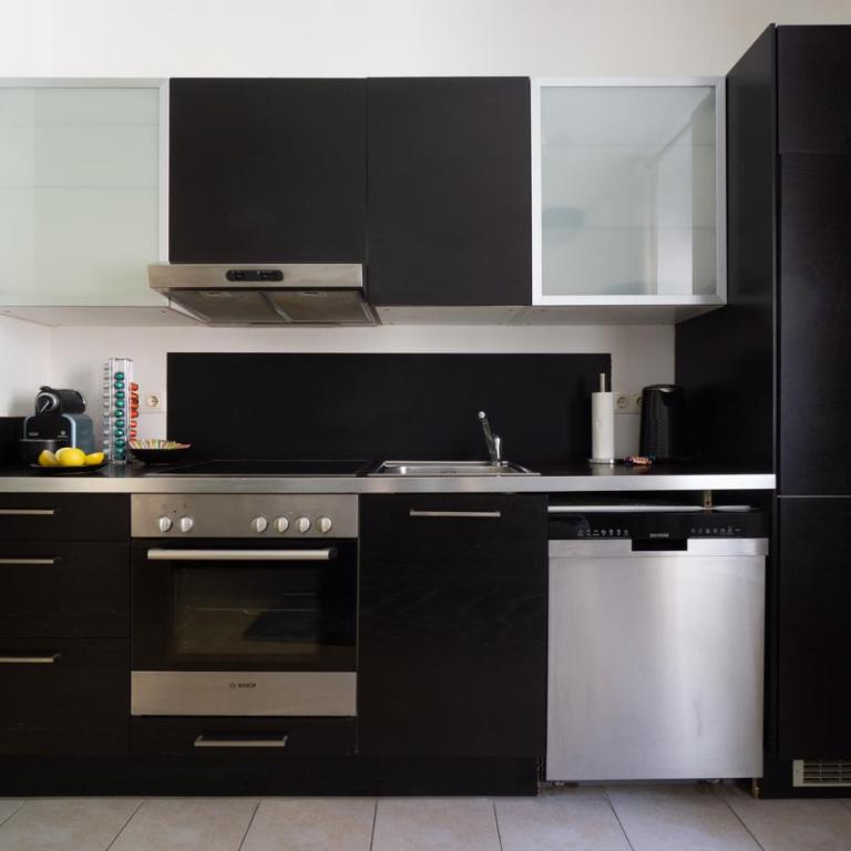 NOOR - Sleep better here! central oasis of well-being - Apartamento de 1 dormitorio - 26