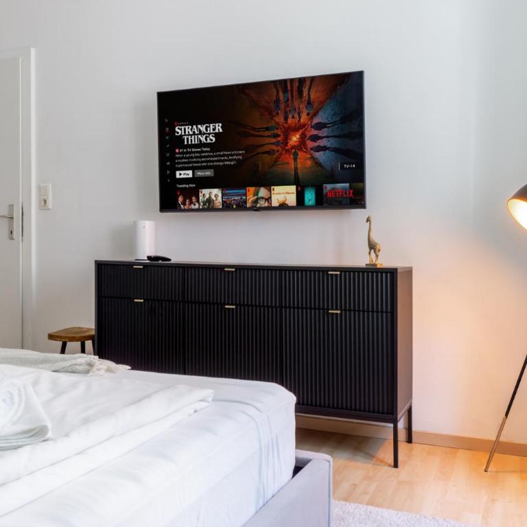 NOOR - Sleep better here! central oasis of well-being - Apartamento de 1 dormitorio - 24