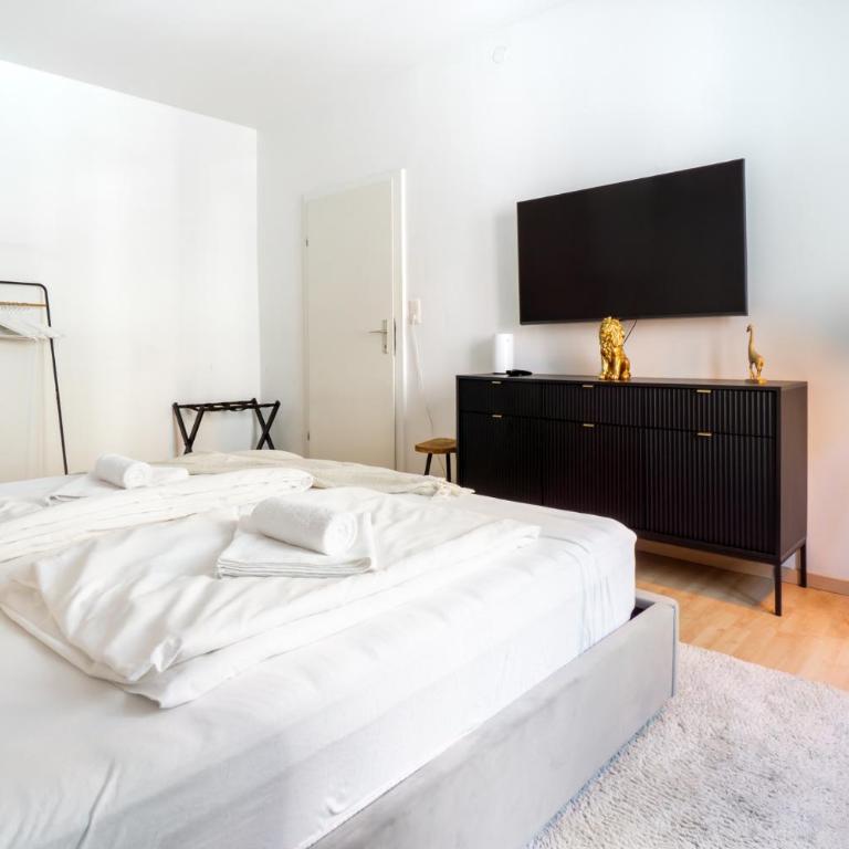 NOOR - Sleep better here! central oasis of well-being - Apartamento de 1 dormitorio - 43