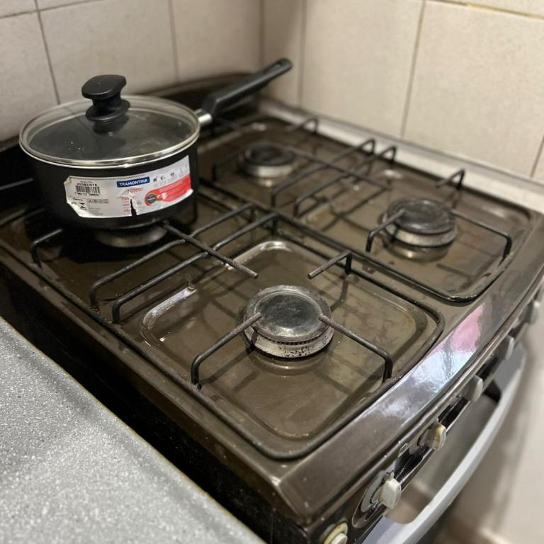 Temporario del Sur - One-Bedroom House - 13