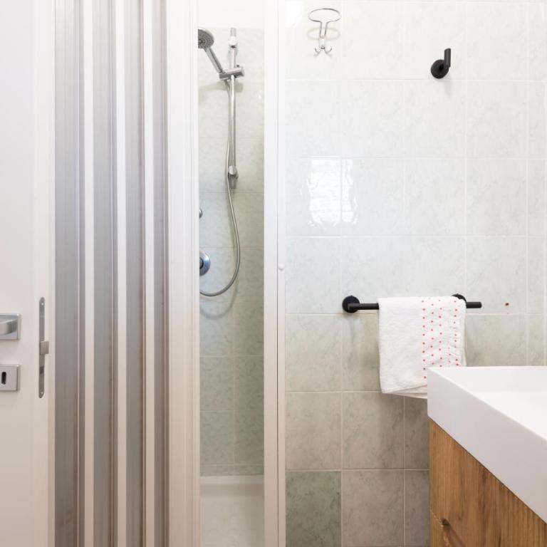 Lussy Beach House Rifugio sul mare Casatuabari - Vacation Home - 8