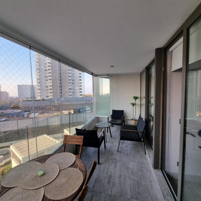 Modern apartment in Montemar - Apartamento de 2 dormitorios - 8