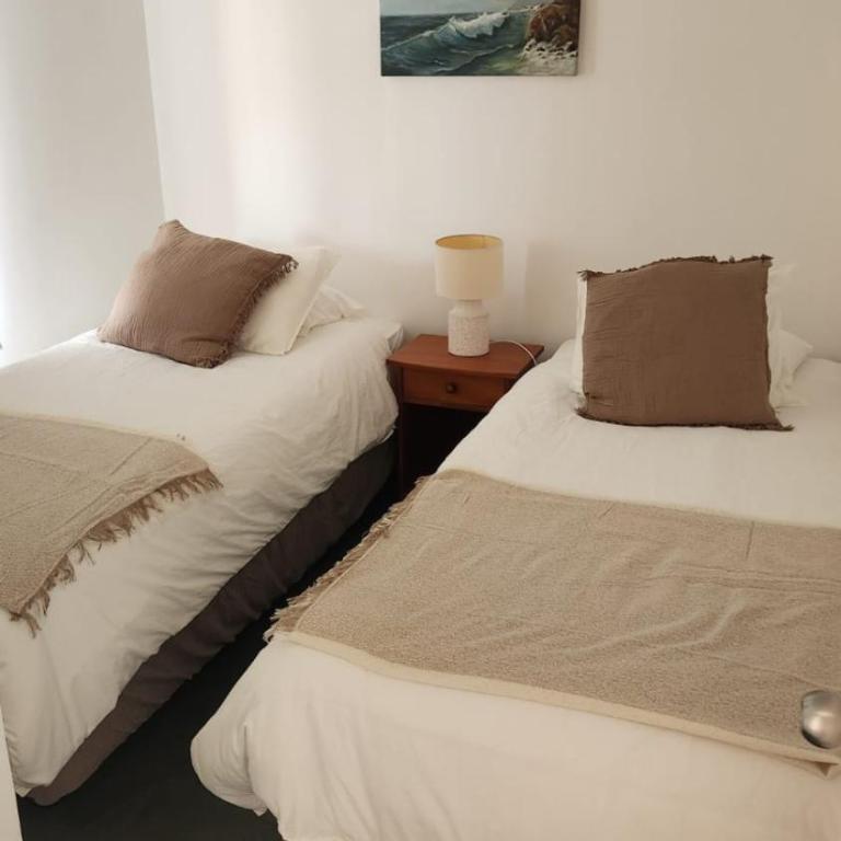 Descansa frente al mar y disfruta todos los días del año en Neohaus - Apartamento de 2 dormitorios con terraza y vistas al mar - 16