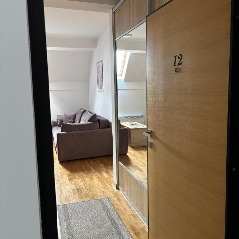 Alexandro Apartmani Zlatibor - One-Bedroom Apartment - 12