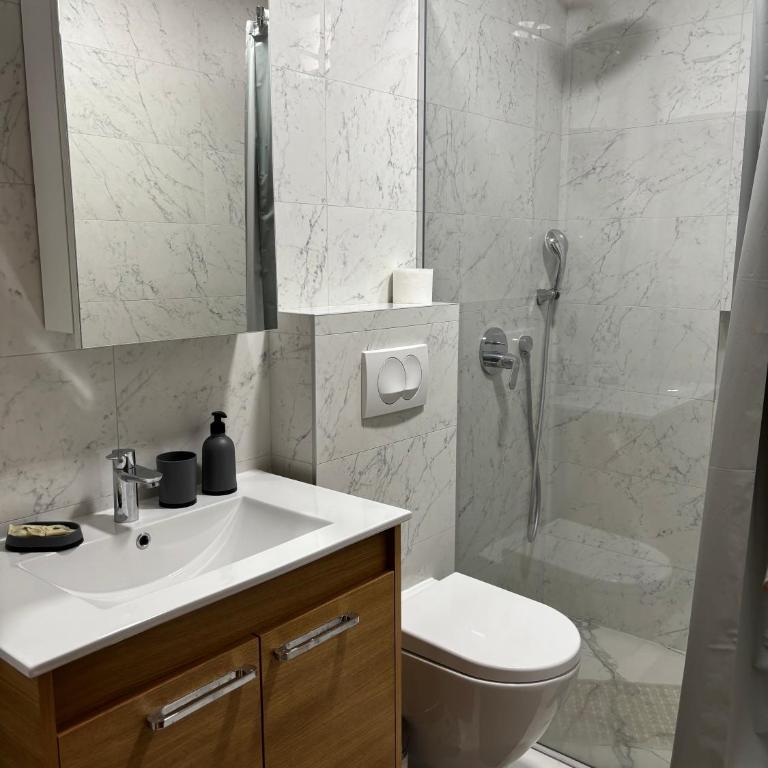 Alexandro Apartmani Zlatibor - One-Bedroom Apartment - 8