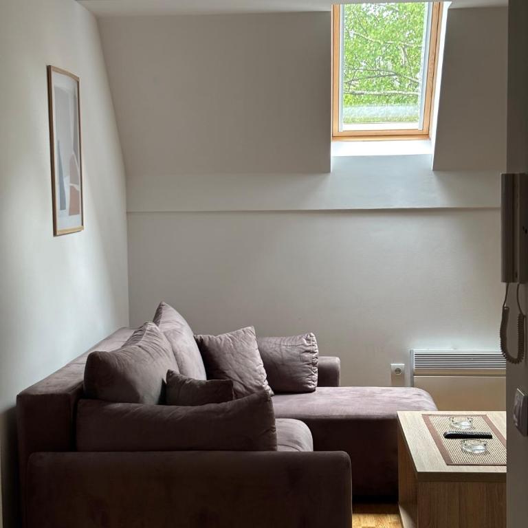 Alexandro Apartmani Zlatibor - One-Bedroom Apartment - 14