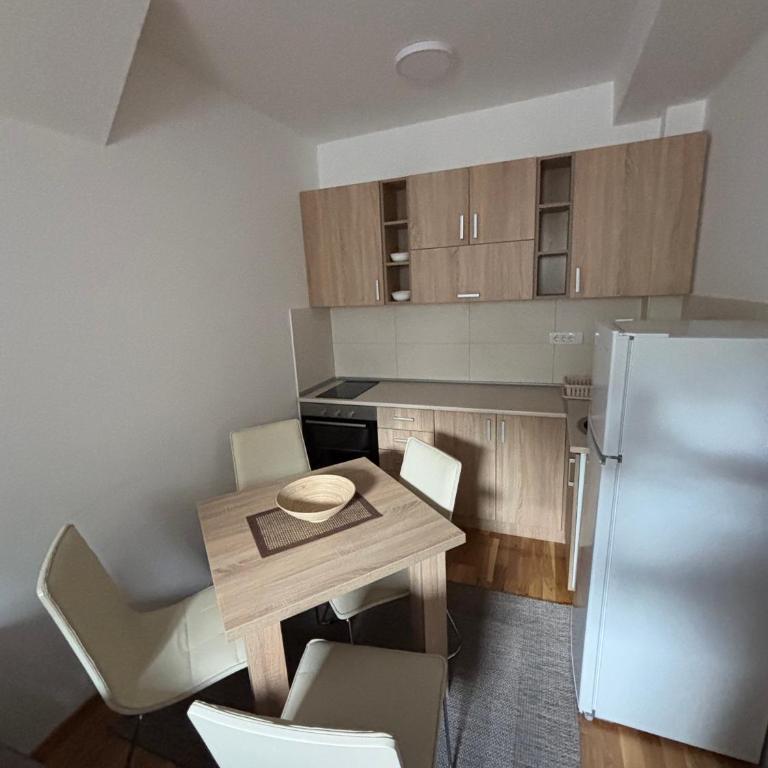 Alexandro Apartmani Zlatibor - One-Bedroom Apartment - 18