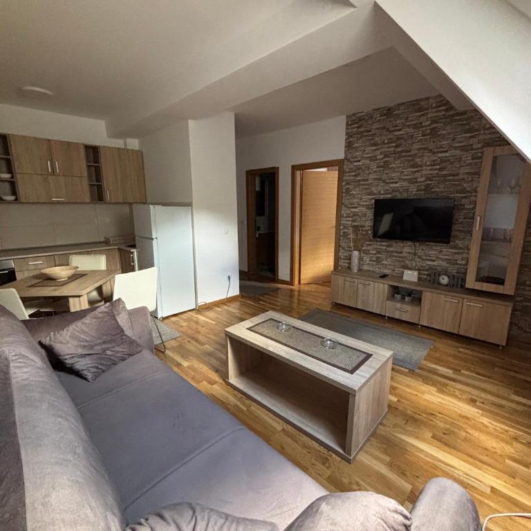 Alexandro Apartmani Zlatibor - One-Bedroom Apartment - 15