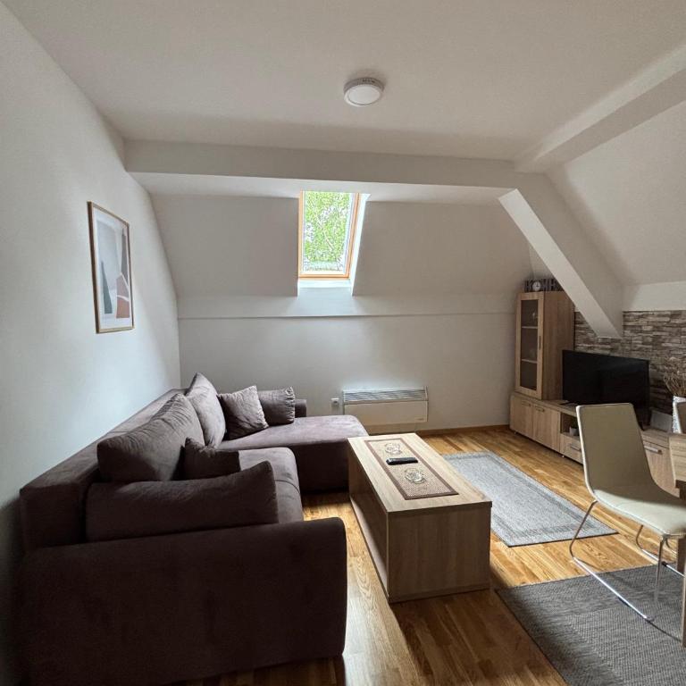 Alexandro Apartmani Zlatibor - One-Bedroom Apartment - 24