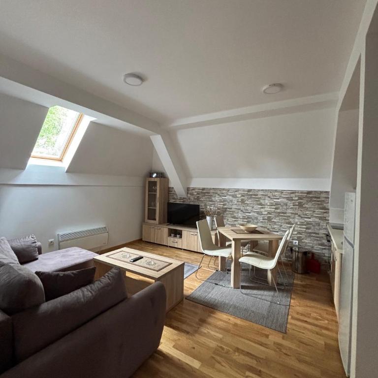 Alexandro Apartmani Zlatibor - One-Bedroom Apartment - 17