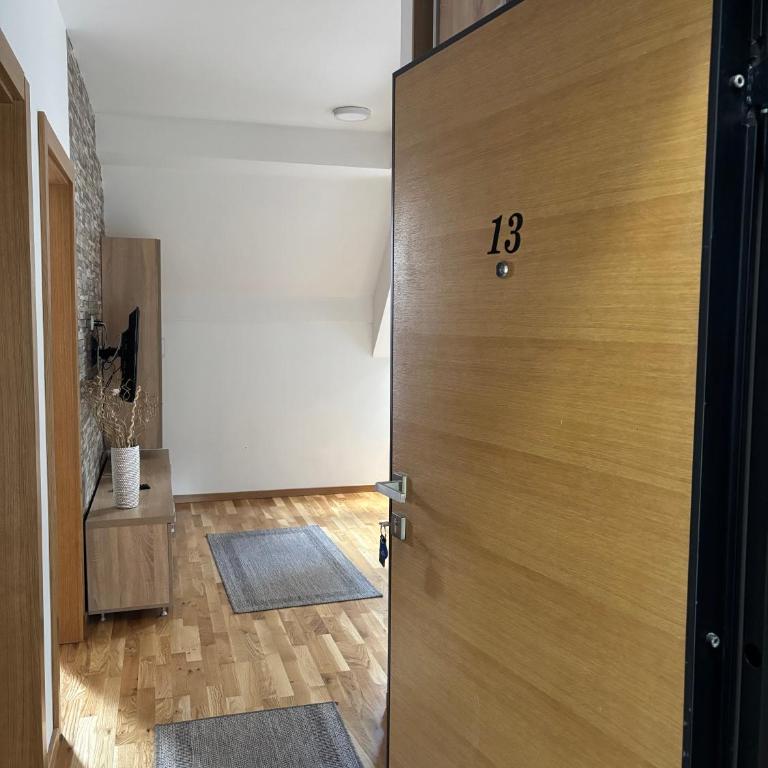 Alexandro Apartmani Zlatibor - One-Bedroom Apartment - 21