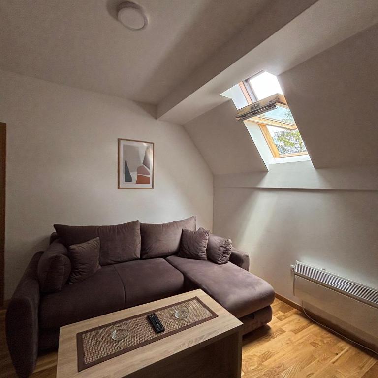 Alexandro Apartmani Zlatibor - One-Bedroom Apartment - 19