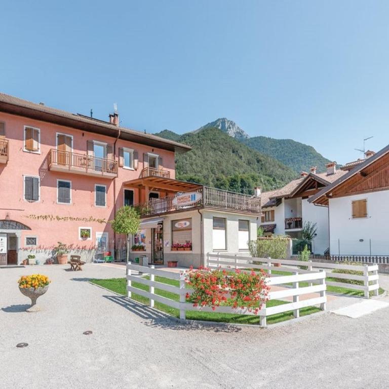 Apartment near Lago di Ledro Lake - Appartamento con 2 Camere da Letto - 1