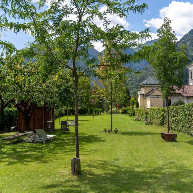 Apartment near Lago di Ledro Lake - Appartamento con 2 Camere da Letto - 28