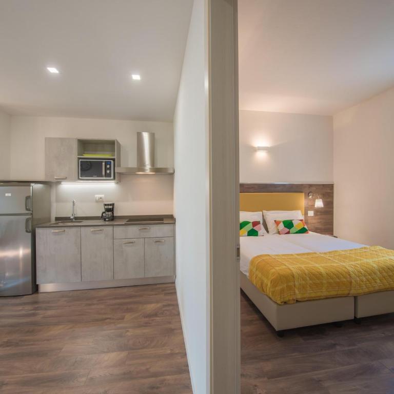 Apartment near Lago di Ledro Lake - Appartamento con 2 Camere da Letto - 23