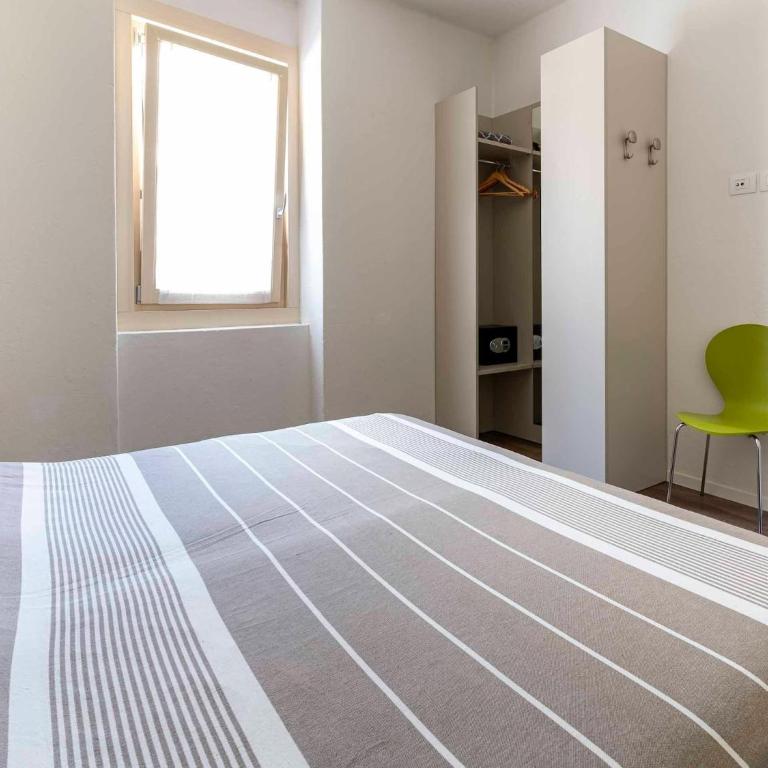 Apartment near Lago di Ledro Lake - Appartamento con 2 Camere da Letto - 20