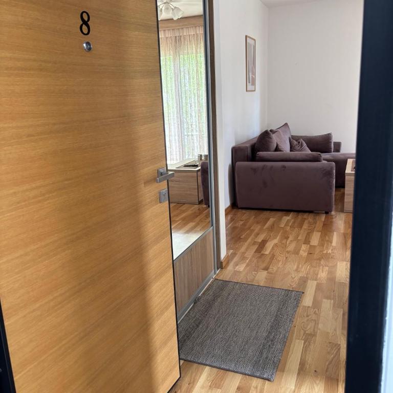 Alexandro Apartmani Zlatibor - Apartment with Balcony - 15