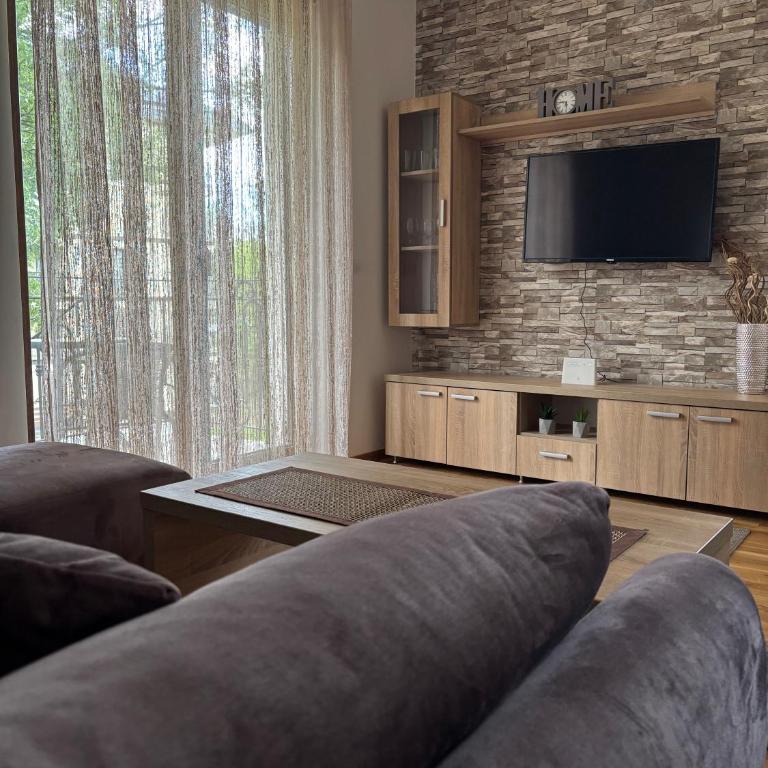 Alexandro Apartmani Zlatibor - Apartment with Balcony - 6