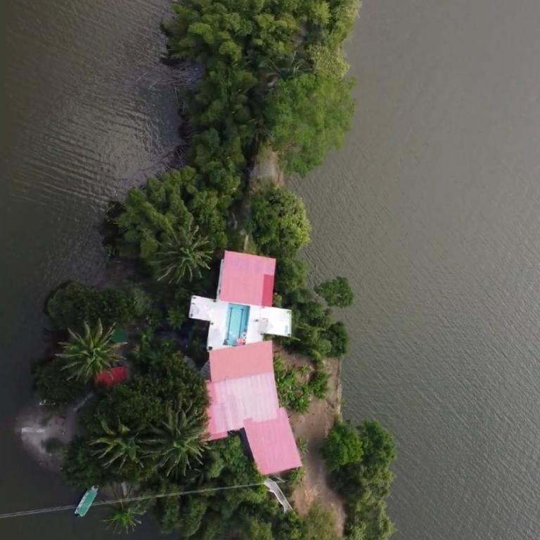 Isla privada Manyatta - Casa - 50