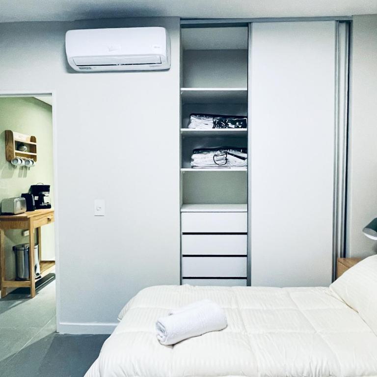 Rent2888 Belgrano Fleni - Apartamento Superior con balcón - 6