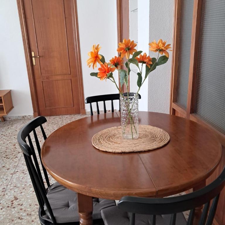 Apartamento El Lago Dos, Cartagena Centro - Apartamento de 2 dormitorios con balcón - 11