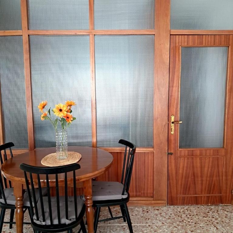 Apartamento El Lago Dos, Cartagena Centro - Apartamento de 2 dormitorios con balcón - 9