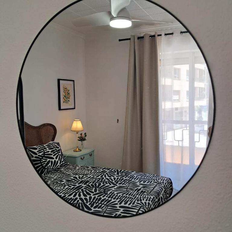 Apartamento El Lago Dos, Cartagena Centro - Apartamento de 2 dormitorios con balcón - 5