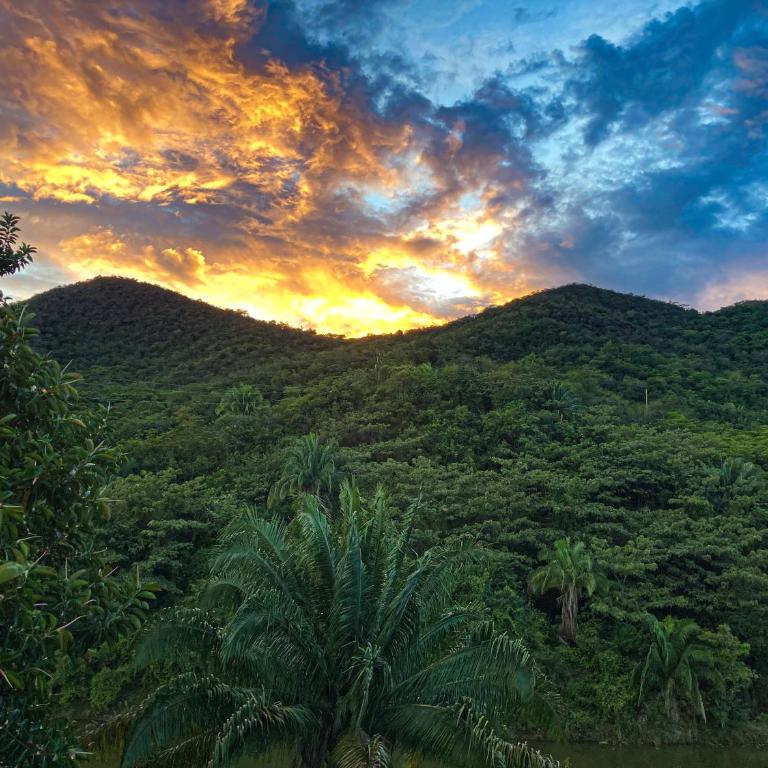 Isla privada Manyatta - Casa - 67