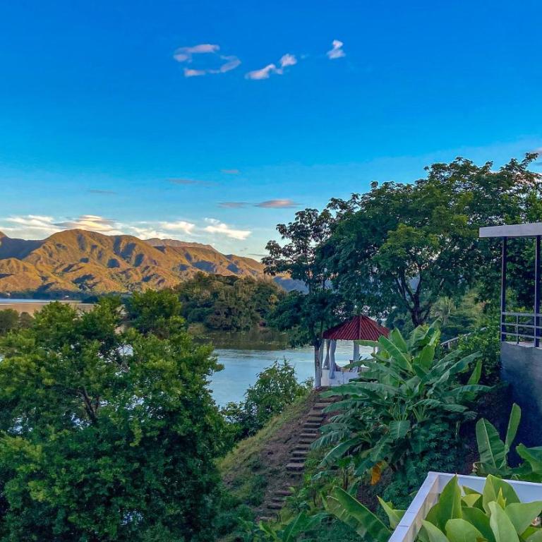 Isla privada Manyatta - Casa - 45