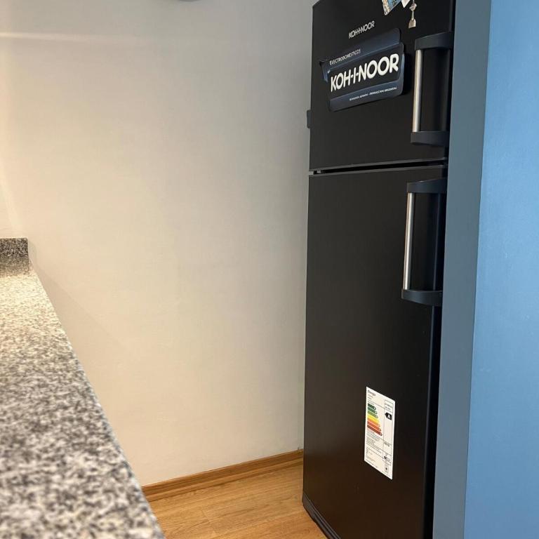 Departamento en Av 9 de Julio - Apartamento de 1 dormitorio - 22