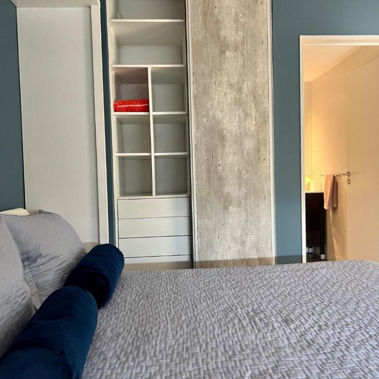 Departamento en Av 9 de Julio - Apartamento de 1 dormitorio - 24