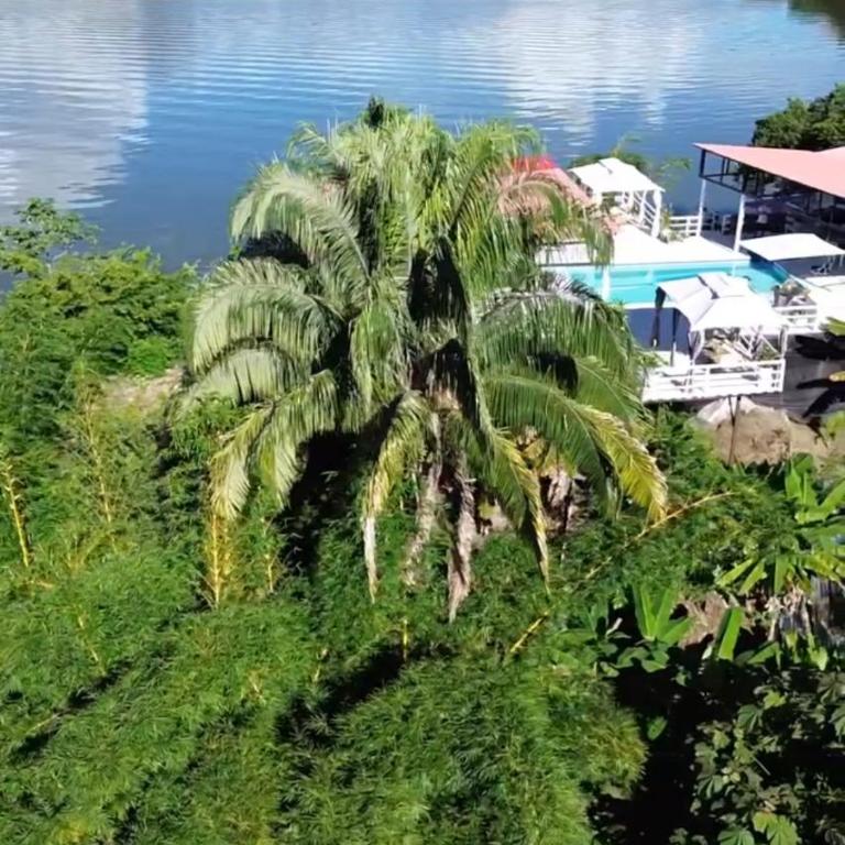 Isla privada Manyatta - Casa - 70