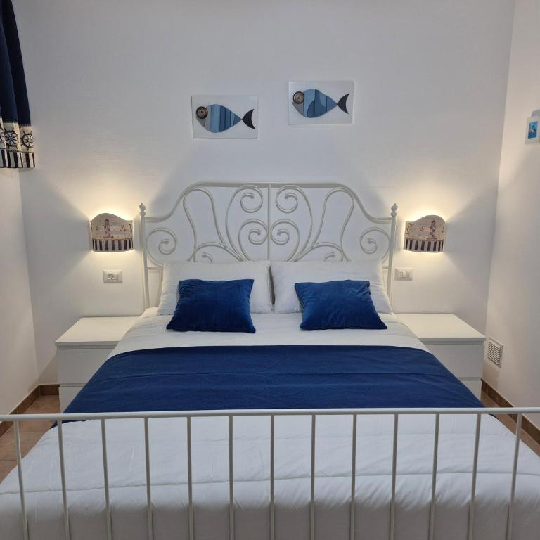 Torre dell'Alto apartment - Appartamento con 2 Camere da Letto - 2