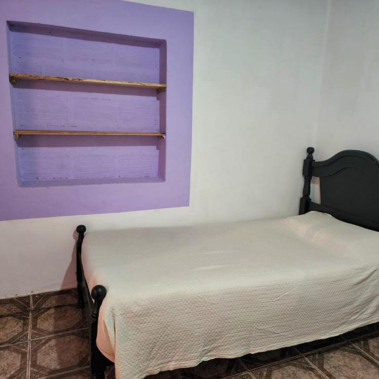 Nahiara - Habitación Doble - 2 camas - 4