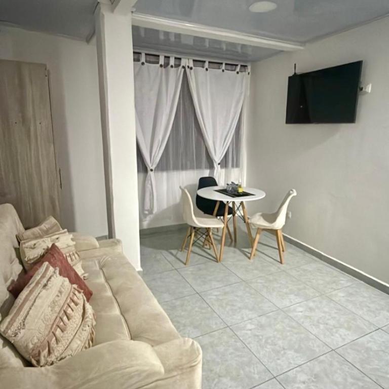 Home Office and Travel - Apartamento de 1 dormitorio - 5
