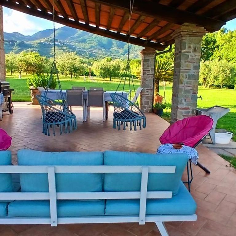 Ringo, the true Tuscany Country House - Casa con 3 Camere da Letto - 6