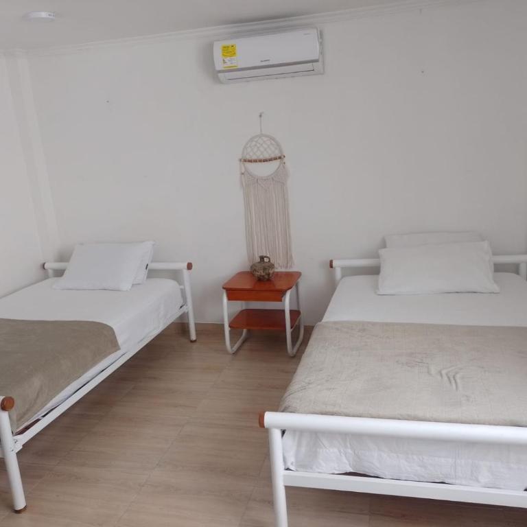 305 Bello Horizonte Irotama - Apartamento de 1 dormitorio - 2