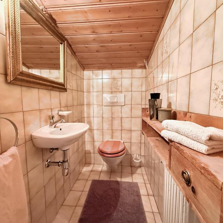 KitzDiamant with Pool, Sauna & Garden Deluxe by Belle-Stay - Haus mit 4 Schlafzimmern - 57