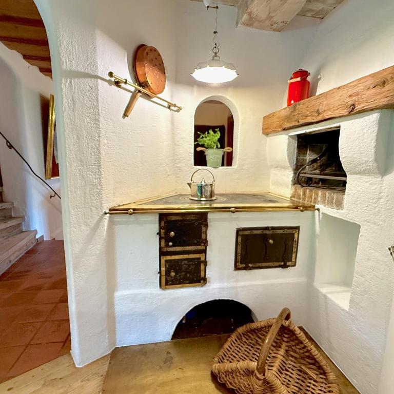 KitzDiamant with Pool, Sauna & Garden Deluxe by Belle-Stay - Haus mit 4 Schlafzimmern - 28