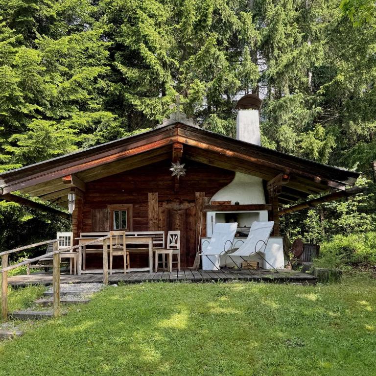 KitzDiamant with Pool, Sauna & Garden Deluxe by Belle-Stay - Haus mit 4 Schlafzimmern - 71