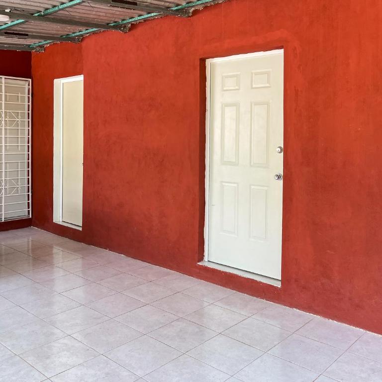 Cómoda y tranquila habitación rodeada de naturaleza - Habitación Doble - 15