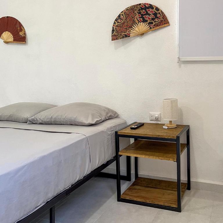 Cómoda y tranquila habitación rodeada de naturaleza - Habitación Doble - 8