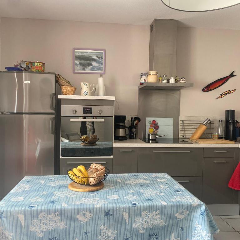 Maison à La Tranche-sur-Mer proche centre avec parking - FR-1-22-385 - Casa Vacanze - 3