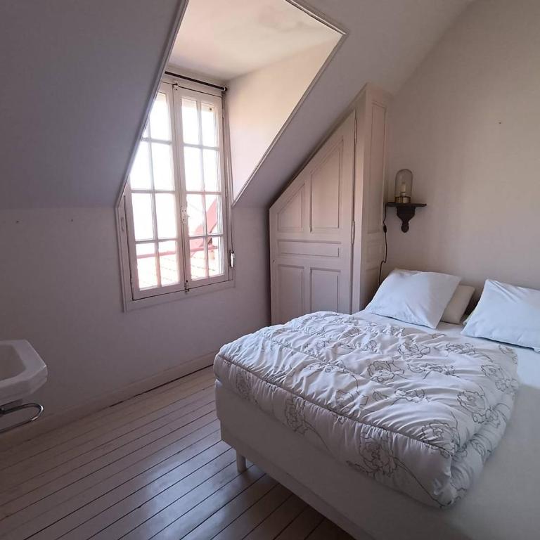 Villa spacieuse au Touquet, animaux admis, parking - FR-1-821-36 - Villa - 10