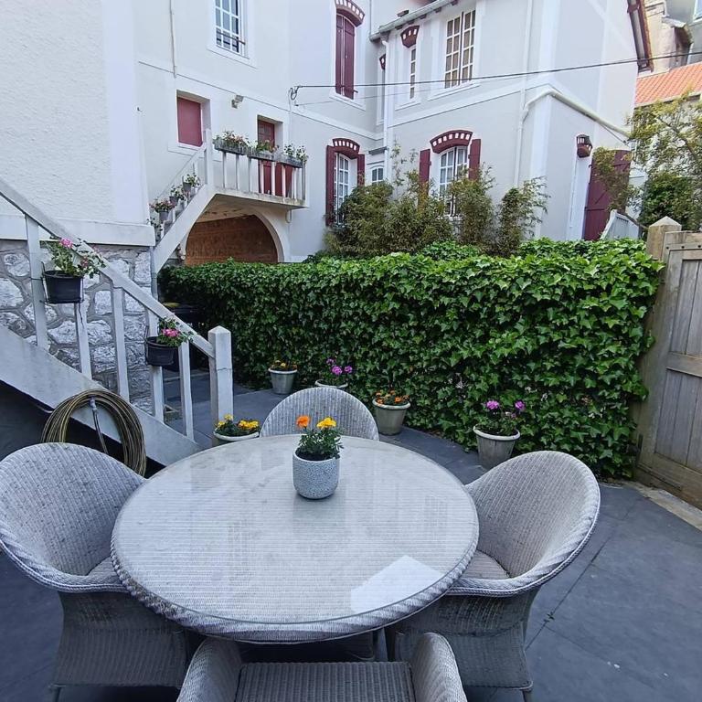 Villa spacieuse au Touquet, animaux admis, parking - FR-1-821-36 - Villa - 18