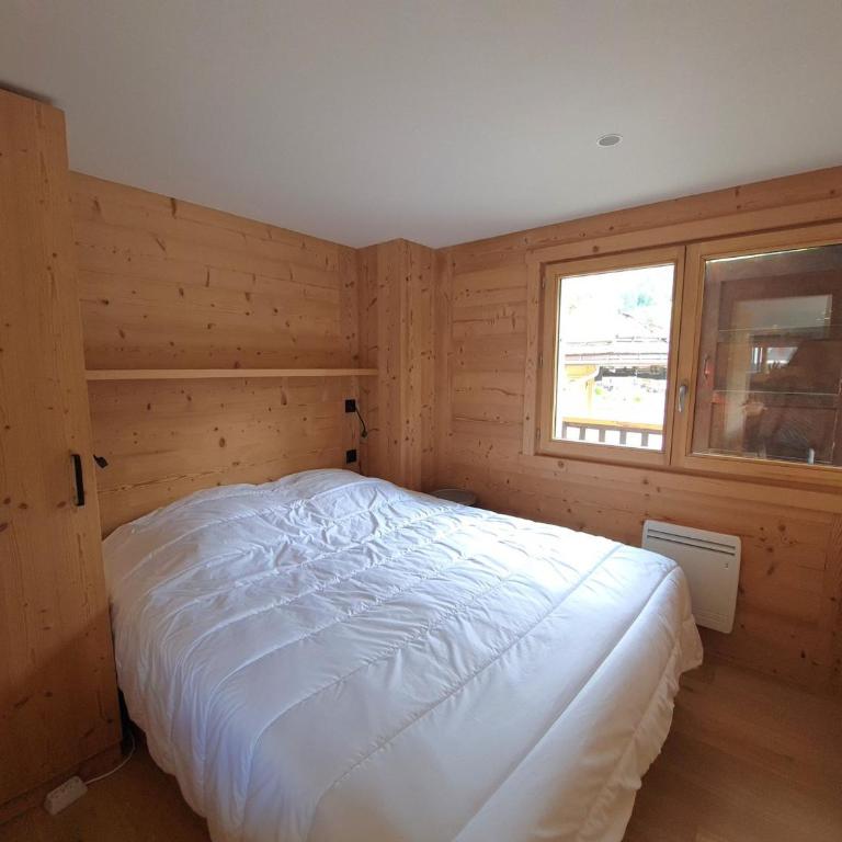 Bel appartement T3, centre village, proche pistes, parking - FR-1-459-244 - Apartment - 7